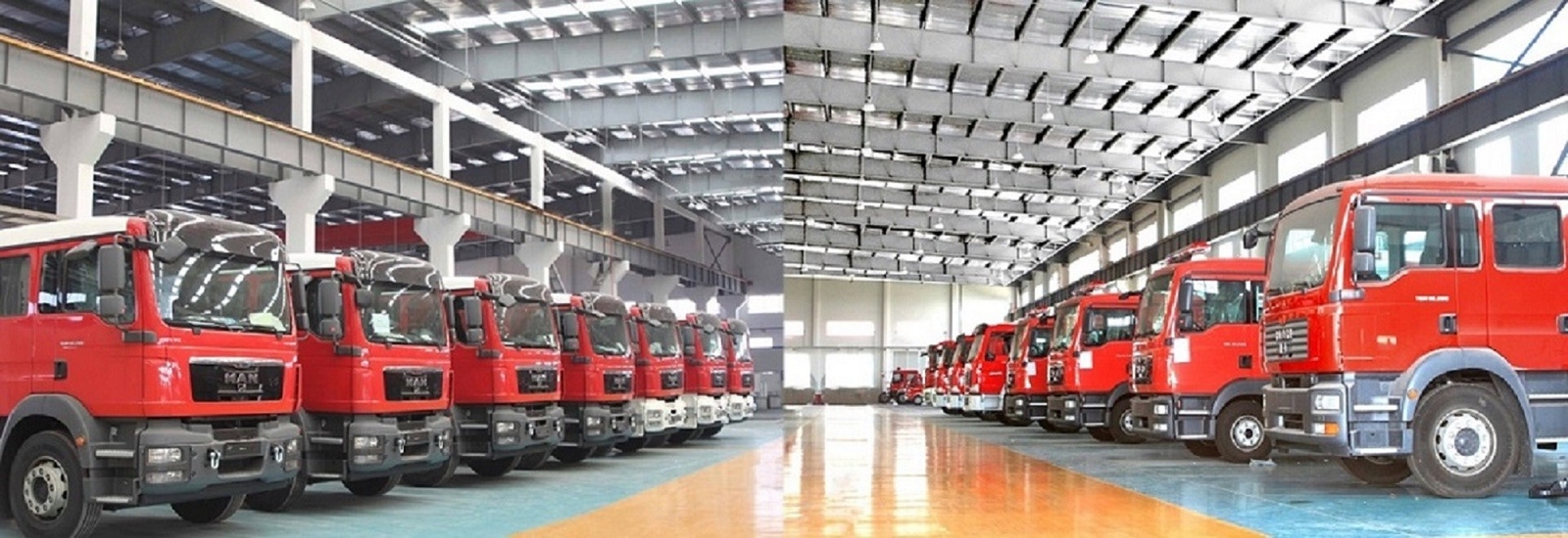 jakość Komercyjne wózki pożarnicze fabryka