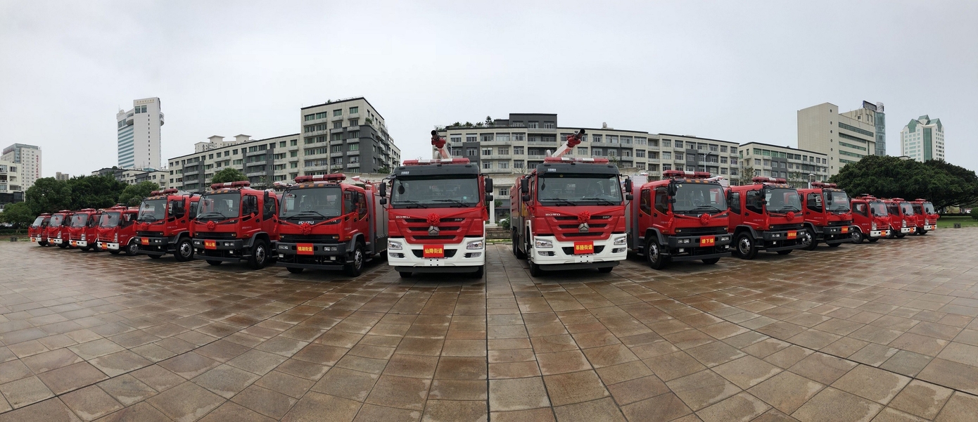 Chiny Shanghai Jindun special vehicle Equipment Co., Ltd profil firmy